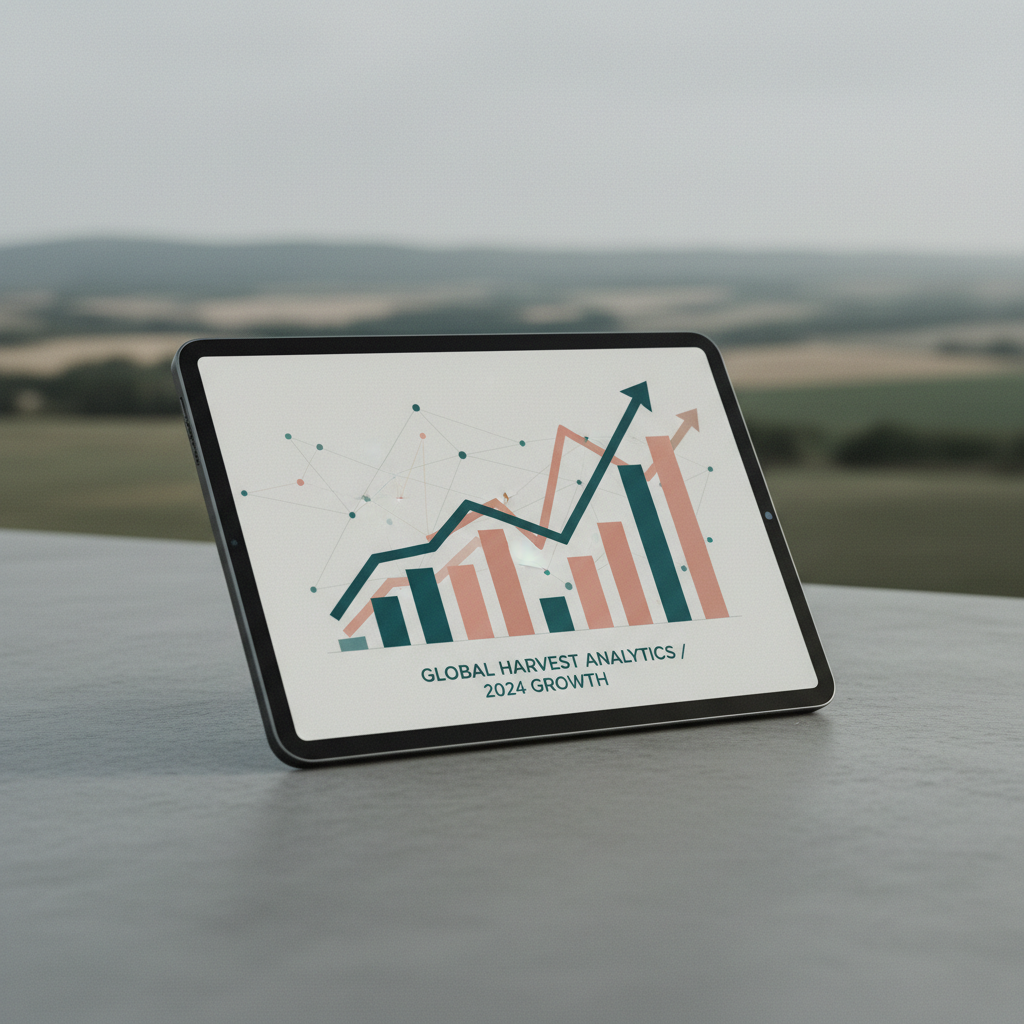 Fieldays 2026 Partnership Signals Evolving Media Landscape for Agri-Business