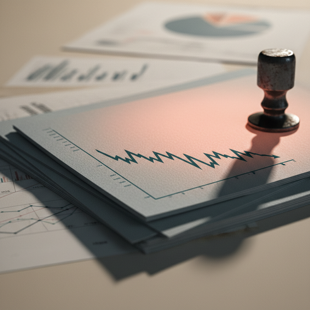 ASB Fine Signals Heightened Scrutiny on Financial Marketing Claims