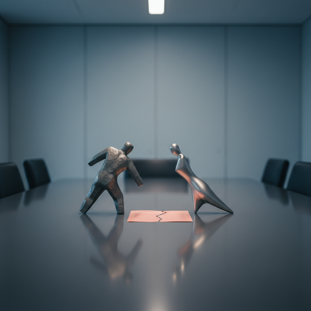 Trans-Tasman Talent Turmoil: ARN's Legal Battle Signals New Era for Media Personalities