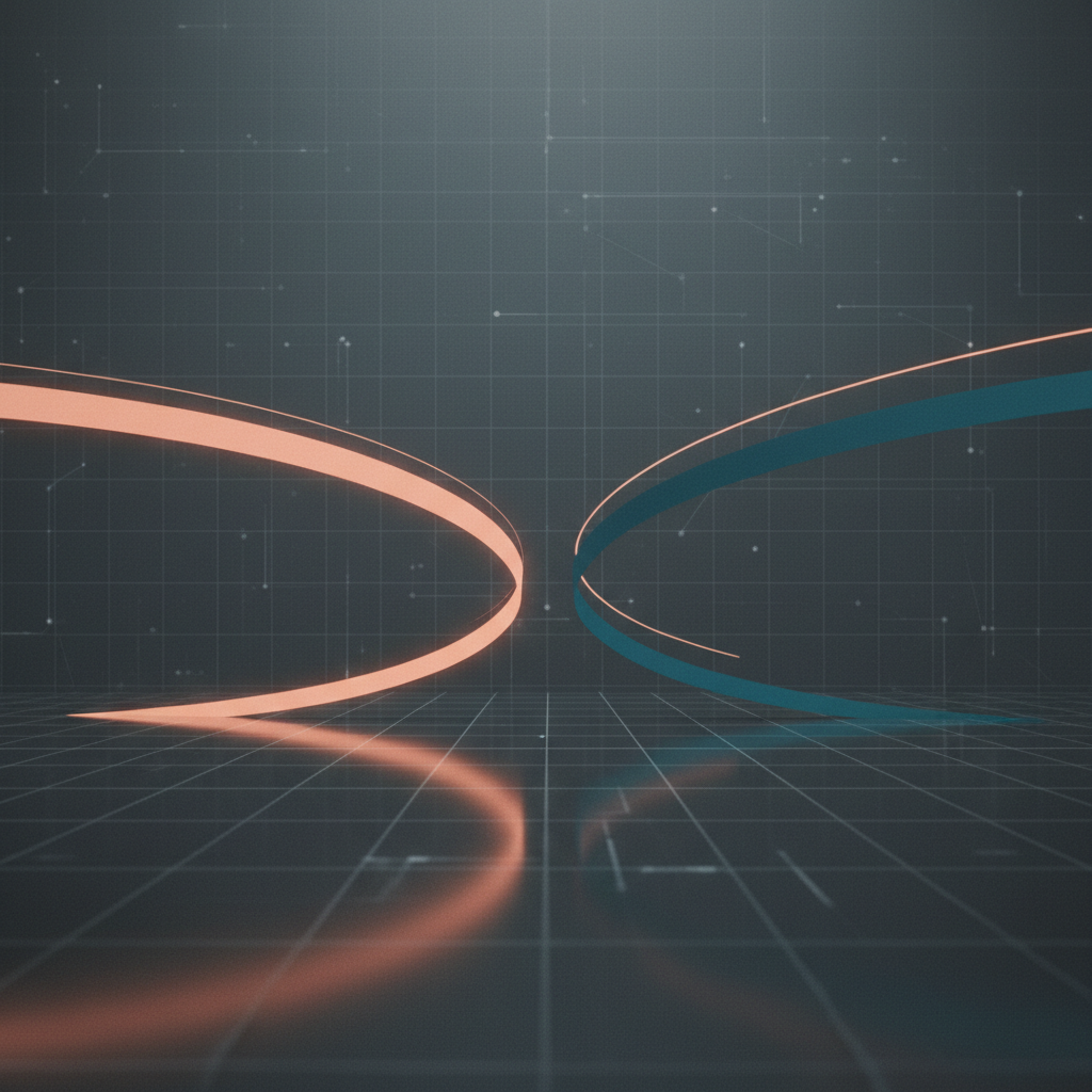 Media Rivals Leverage Talent Shifts for Competitive Advantage