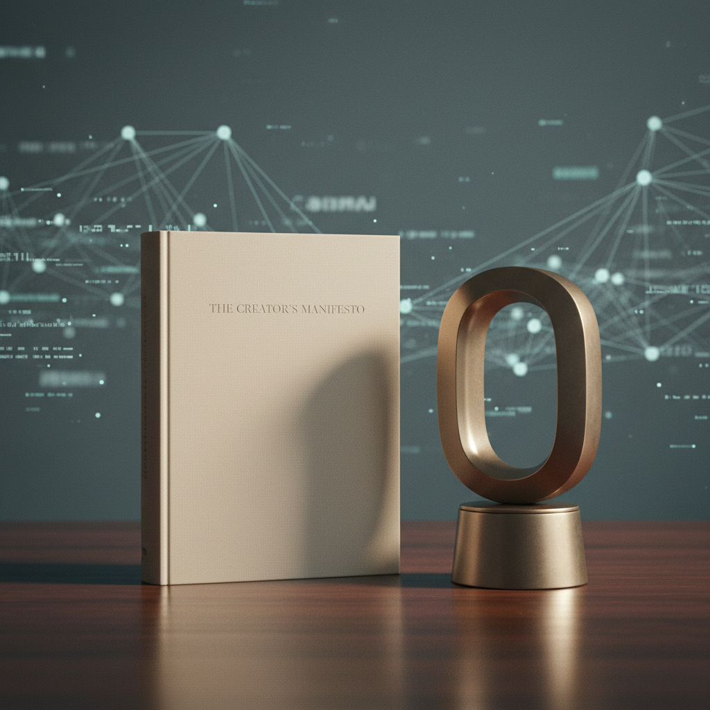 High-Profile Memoir's Ockham Nod Signals Shifting Cultural Marketing Landscape