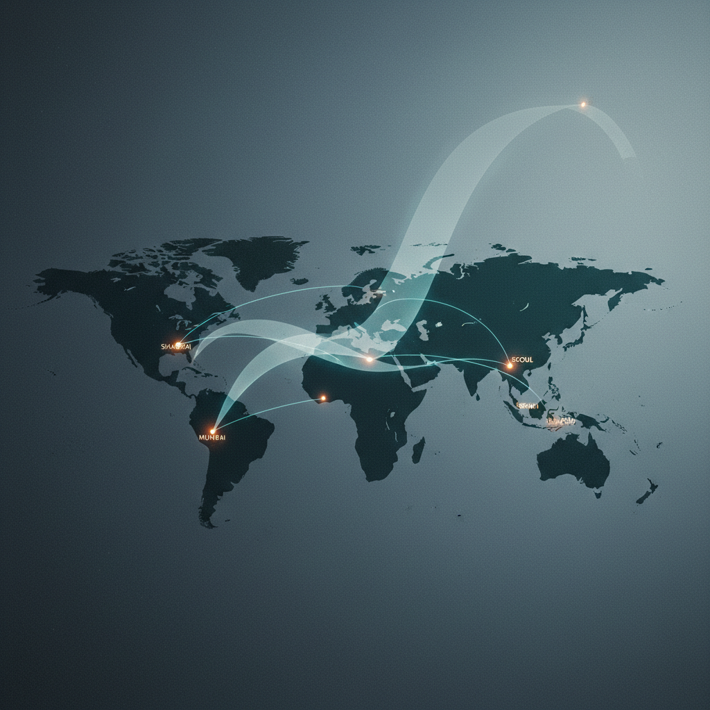 Global Blockbuster Campaign Highlights APAC Engagement Strategy