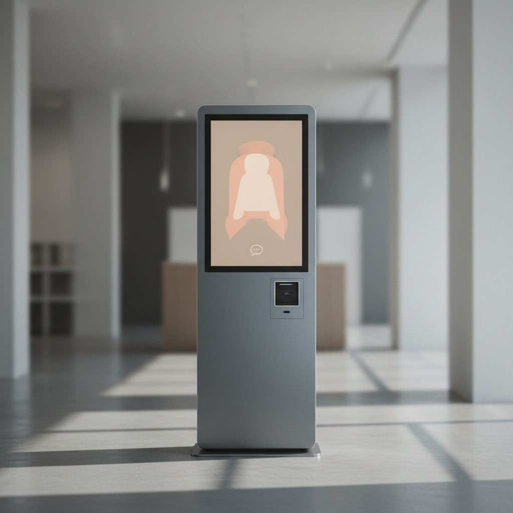 McDonald's Reality TV Kiosks: A Blueprint for Social Engagement