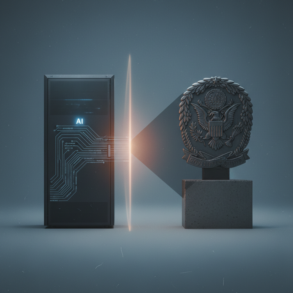 AI Ethics vs. Commercial Imperative: Anthropic's Pentagon Deal Highlights Key Tensions