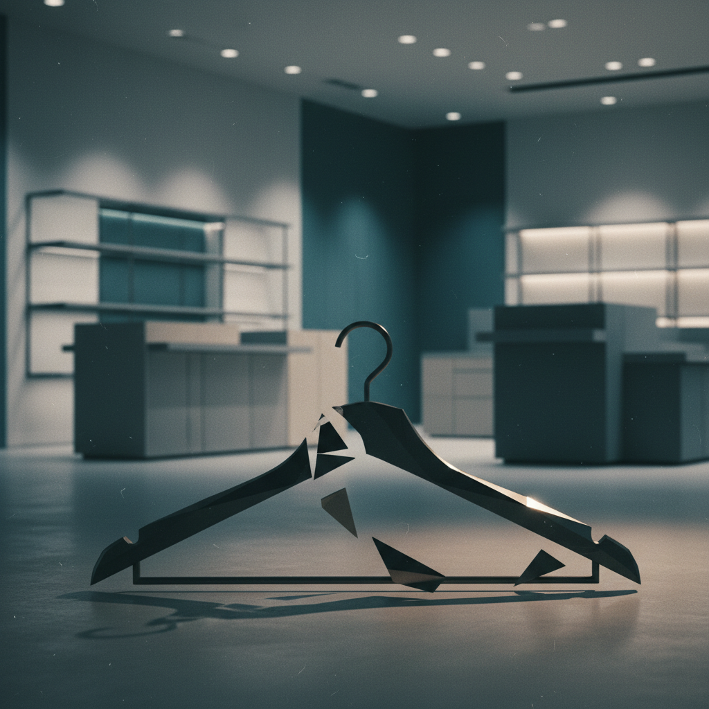 Global Retail Shake-Ups: Roots' Strategic Review Signals Broader Market Pressures