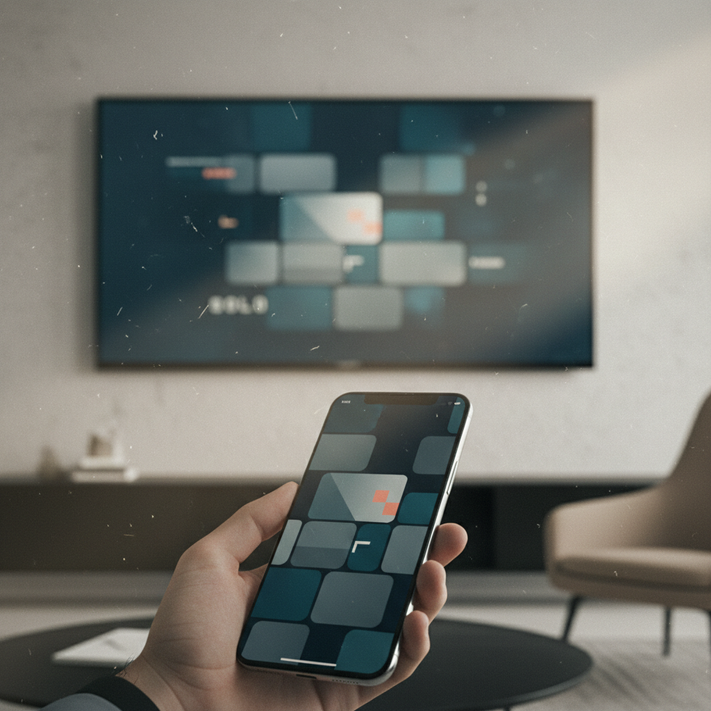 Amazon's Fire TV App Revamp Signals Deeper Cross-Device Content Control