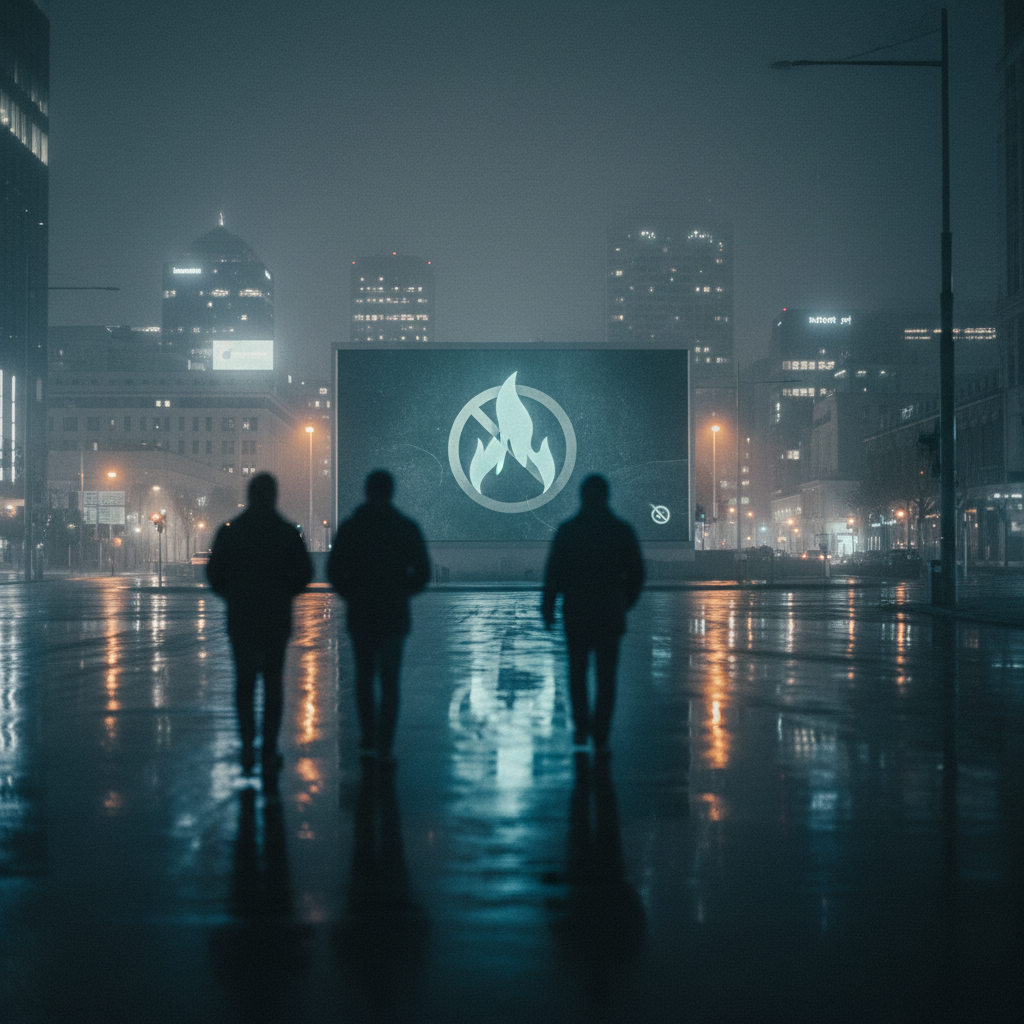 Fenz Leverages Late-Night DOOH for Targeted Safety Messaging