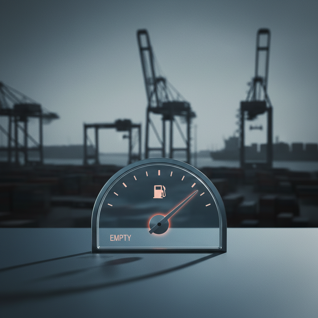 Fuel Supply Concerns Signal Imminent Price Hikes for NZ Businesses