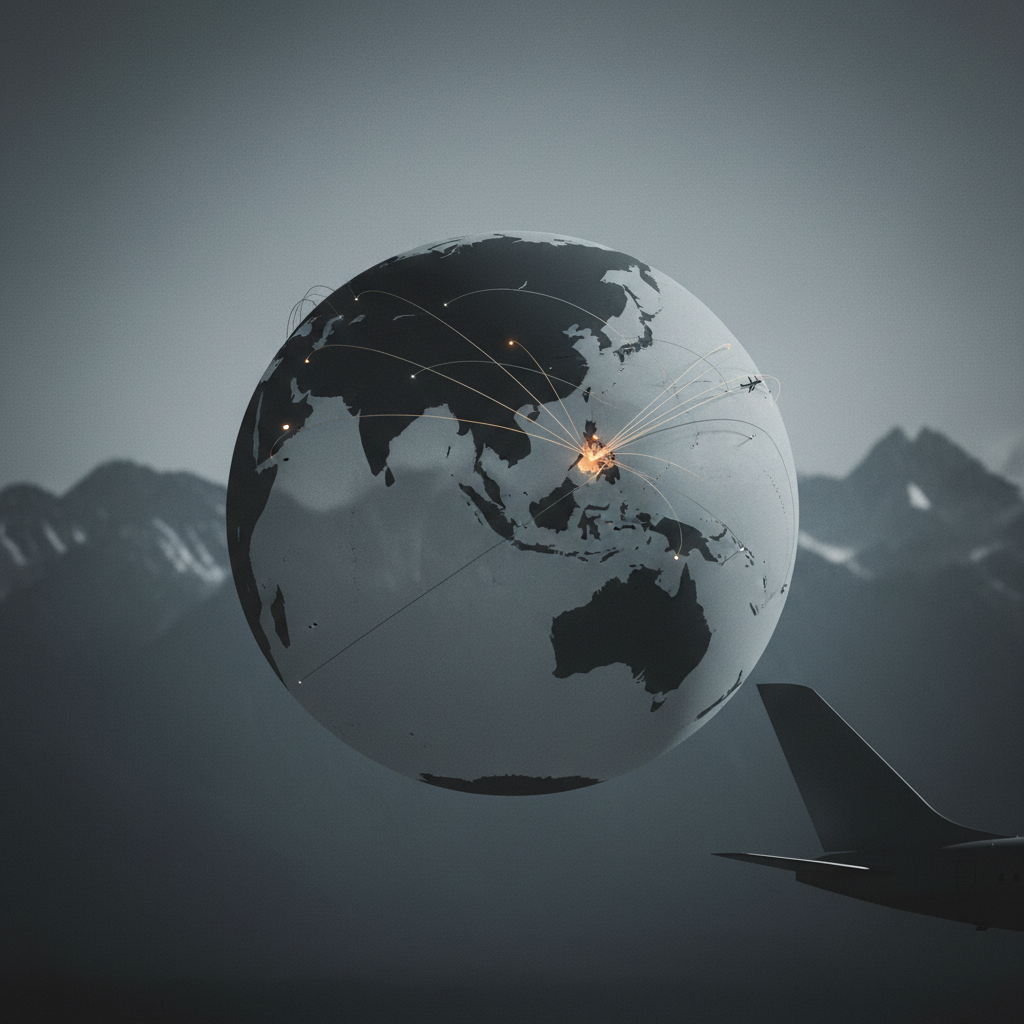 Global Instability Impacts NZ Air Connectivity: Emirates Flight Adjustments Signal Broader Market Shifts
