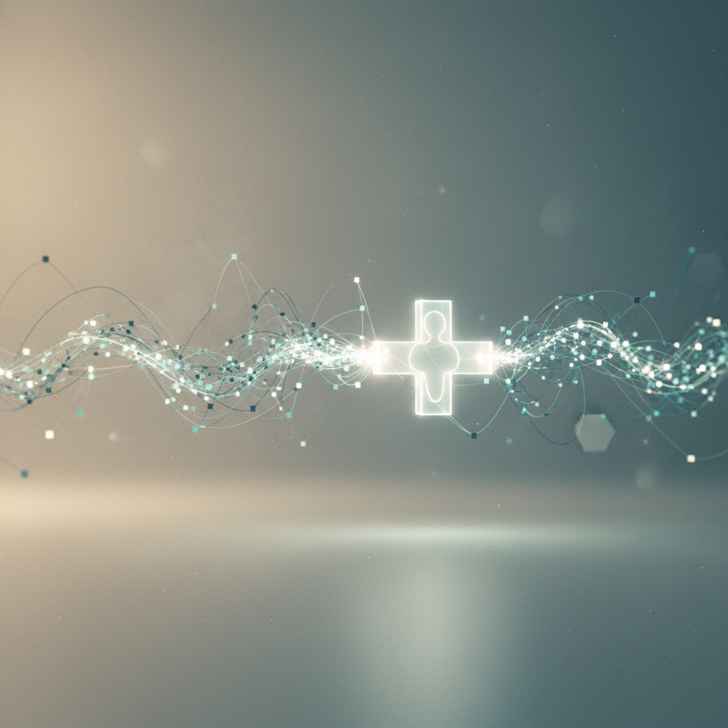 AWS AI Health Agent Platform Signals Shift in Healthcare Customer Experience