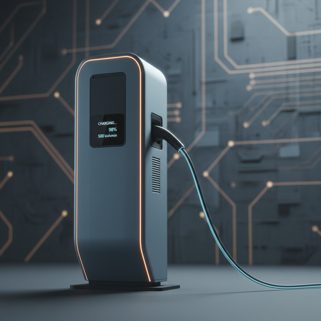 BYD's Ultra-Fast EV Charging: A Game Changer for NZ's Automotive Market