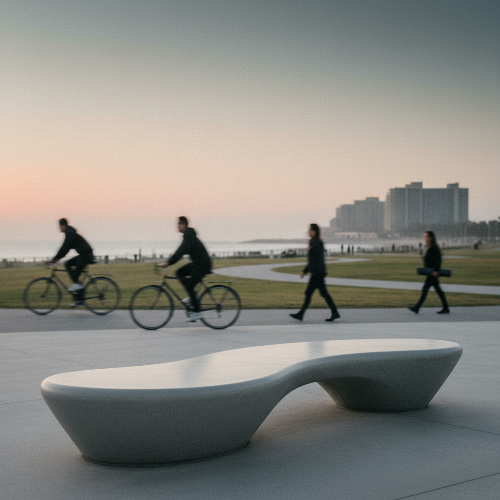 Challenging Age Stereotypes: A New Blueprint for Marketing to Over 55s