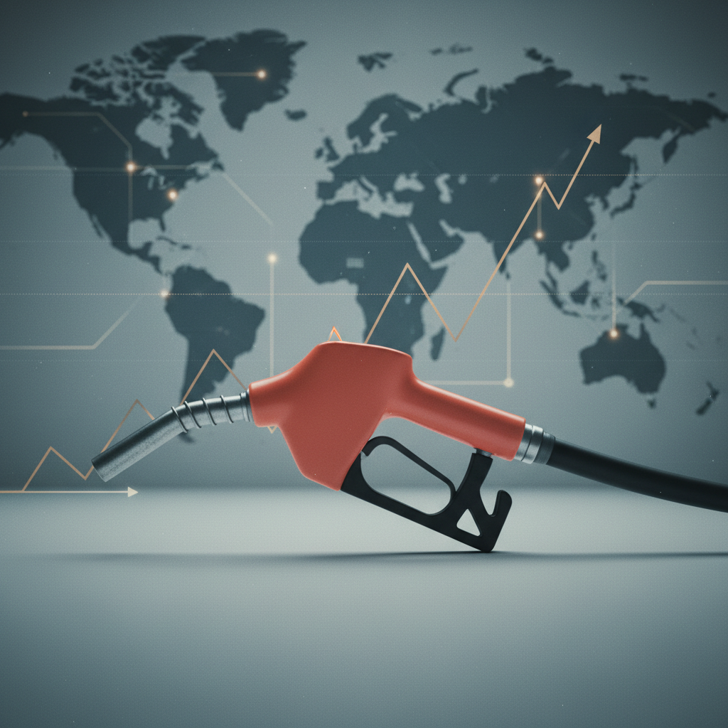 Fuel Price Hikes Signal Broader Economic Pressure for NZ Marketers