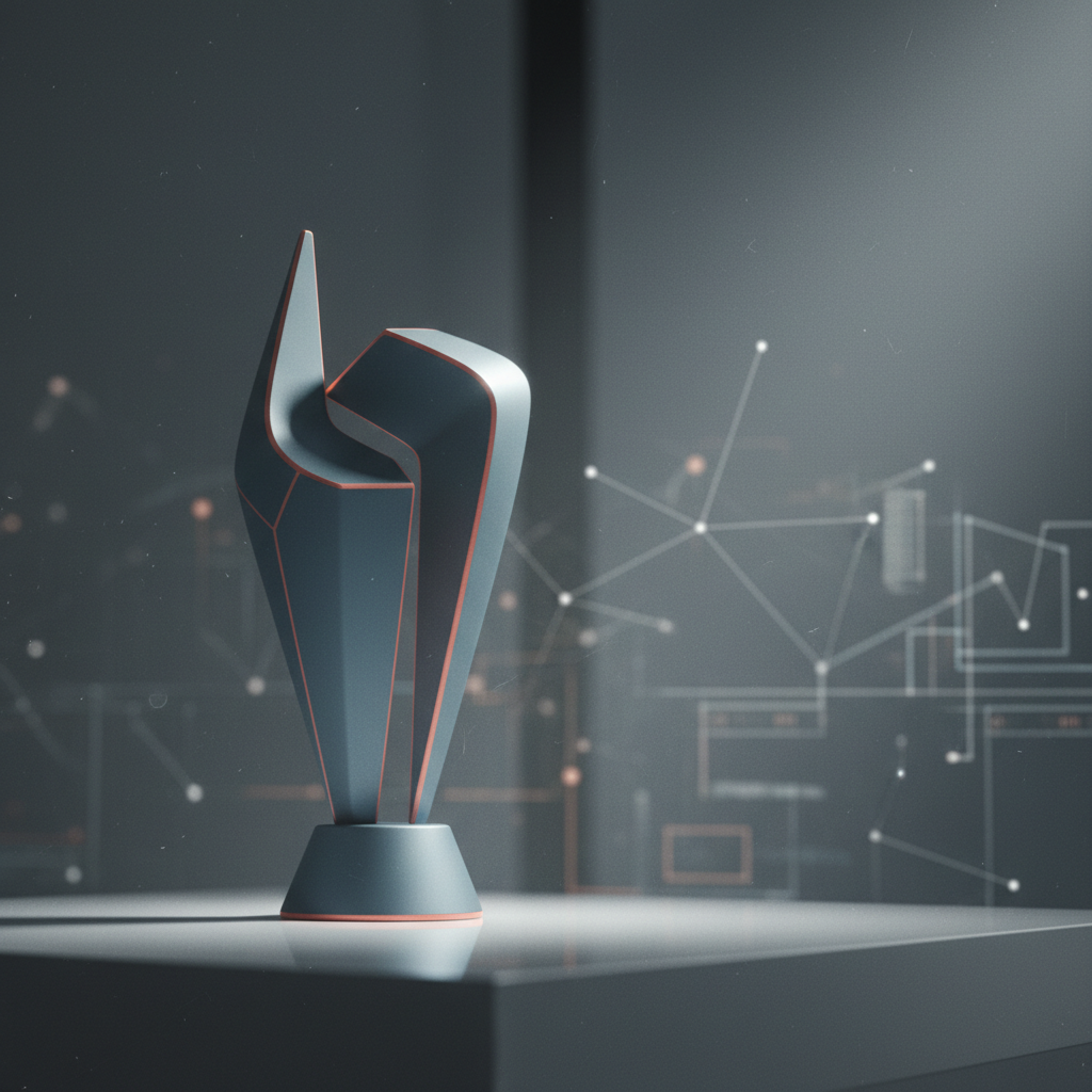 Axis Awards Finalists Signal Evolving NZ Creative Excellence