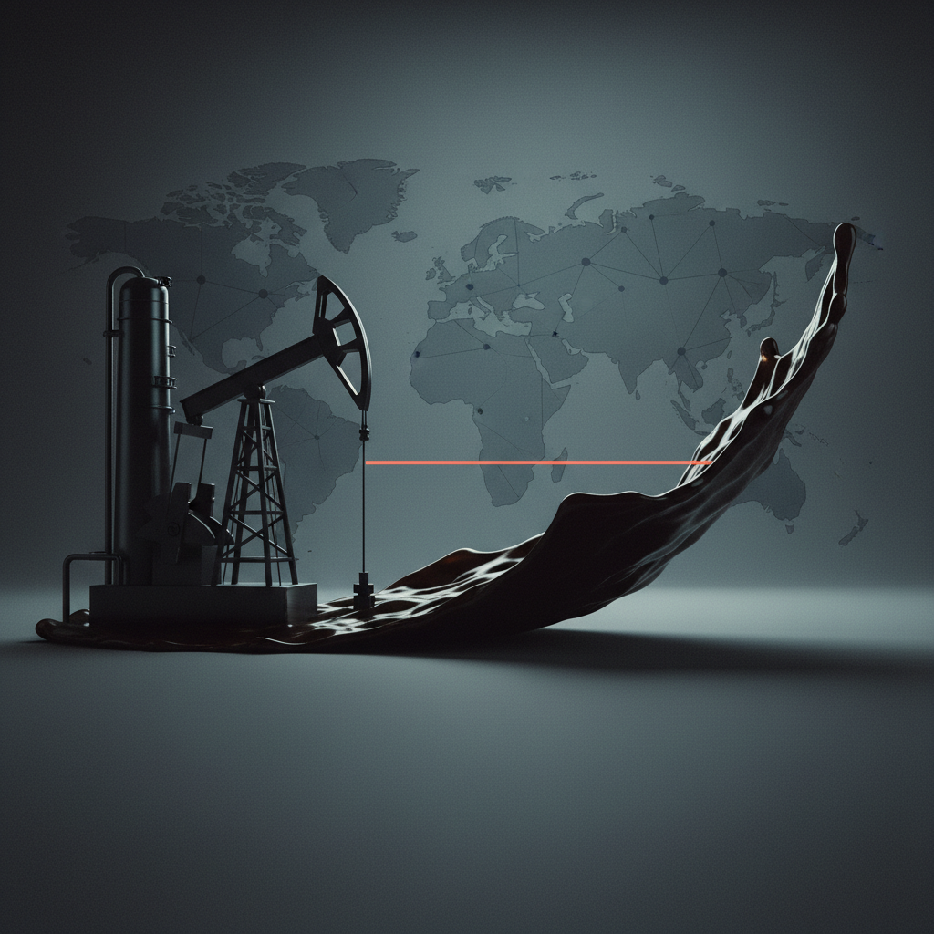 Geopolitical Tensions Threaten NZ Economic Stability and Marketing Budgets