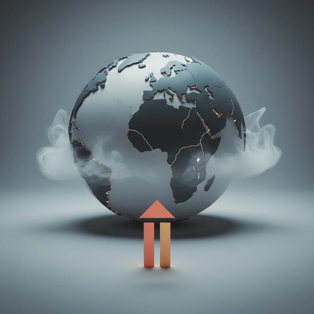 Global Instability and Local Politics Signal Caution for NZ Marketers