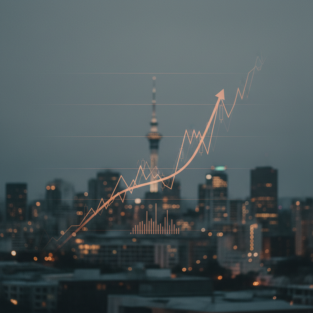 TVNZ's Profit Signals Shifting Ad Landscape for NZ Marketers