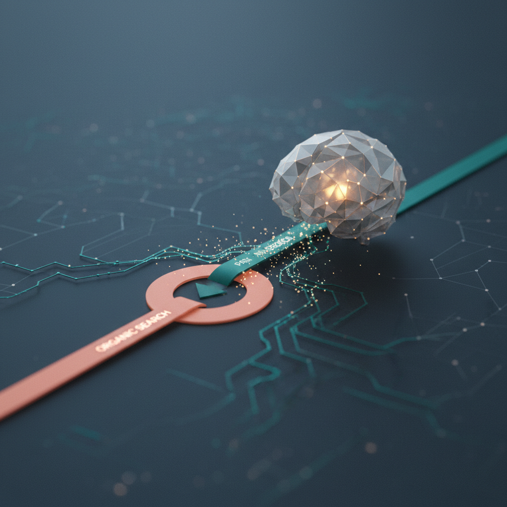 AI Search Blurs Lines: Unifying Paid and Organic for NZ Marketers