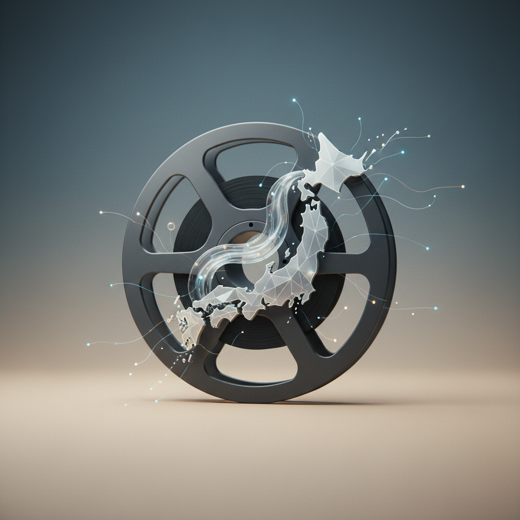 Amazon Strengthens APAC Content Play with Key Japan Appointment