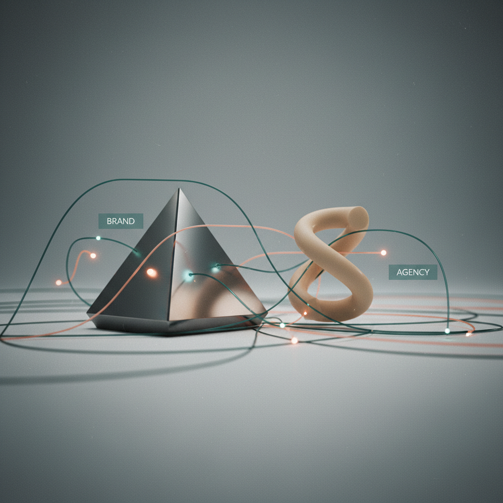 Unleashed Brands' VaynerX Partnership Signals Evolving Social Media Agency Needs