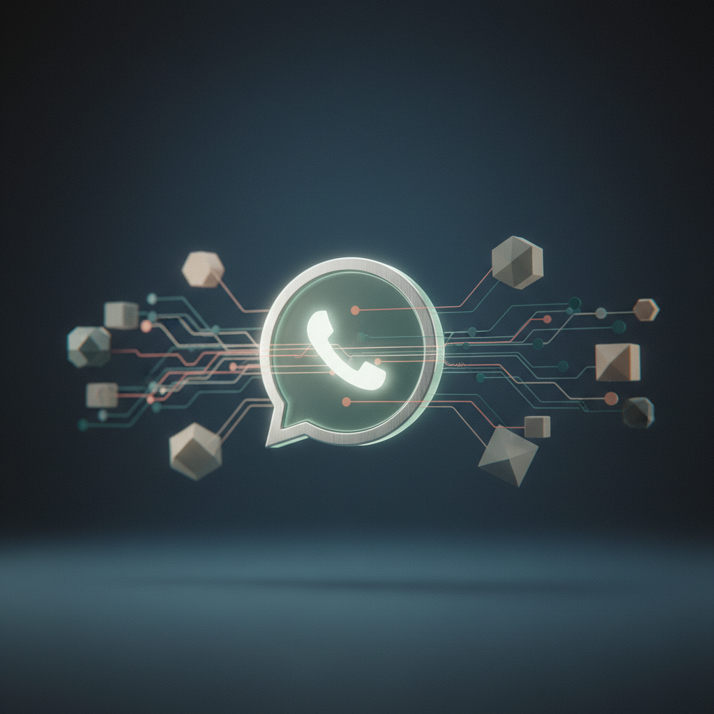 WhatsApp Opens Doors to Third-Party AI Chatbots in Key Markets, Signalling Global Shift