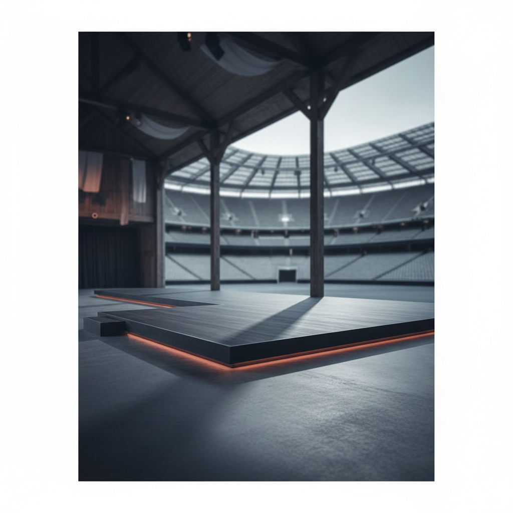 Six60's Venue Strategy: A Blueprint for NZ Audience Engagement