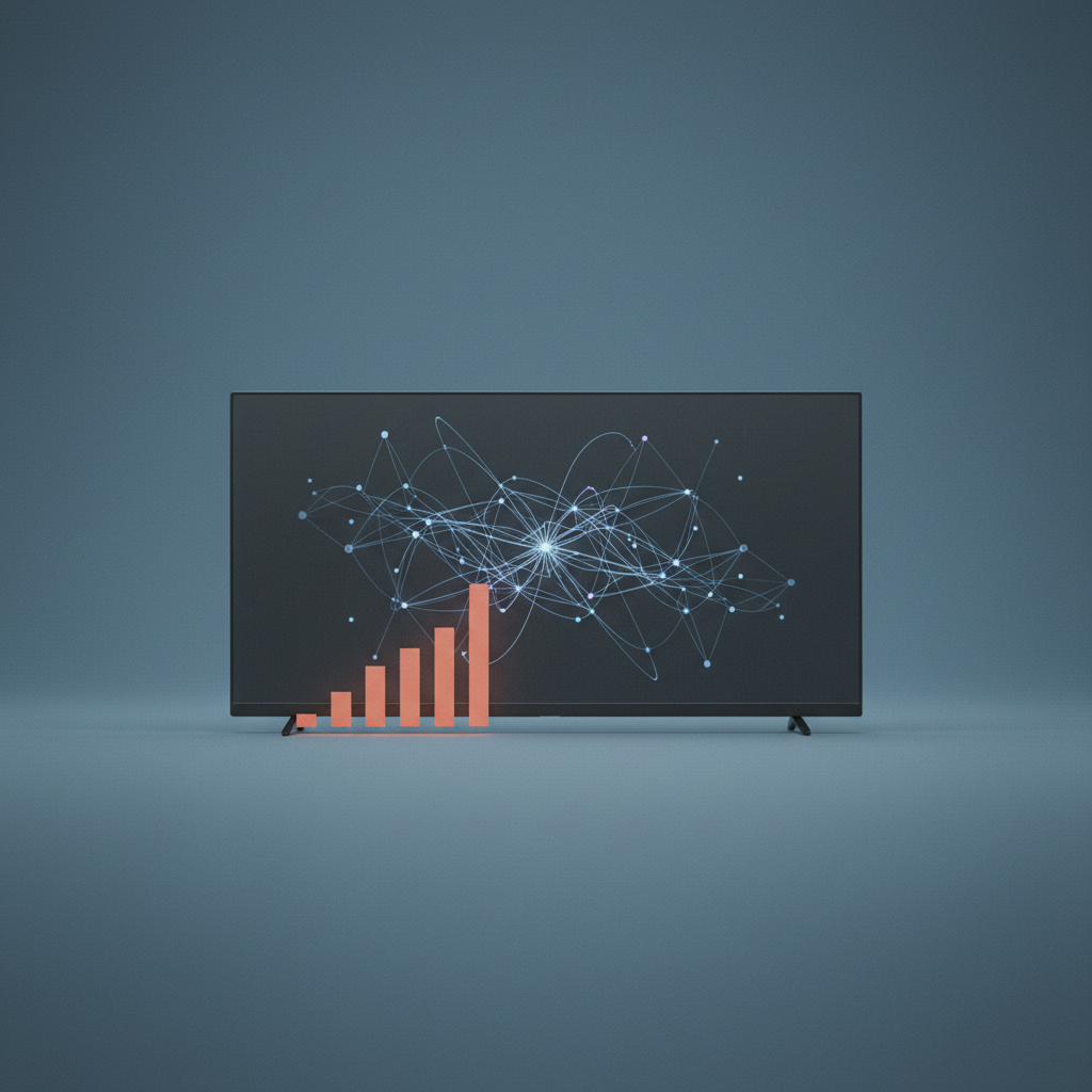 YouTube Champions Creator-Led Ads as TV's New Frontier