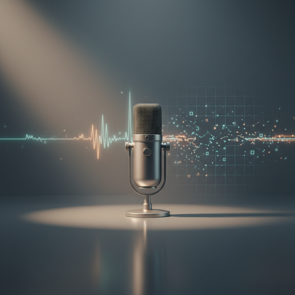 Creator Economy Shifts: Jay Shetty's iHeartMedia Departure Signals Evolving Podcast Landscape