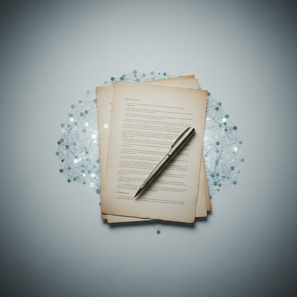 WGA's AI Stance Signals Global Shift in Creative Compensation