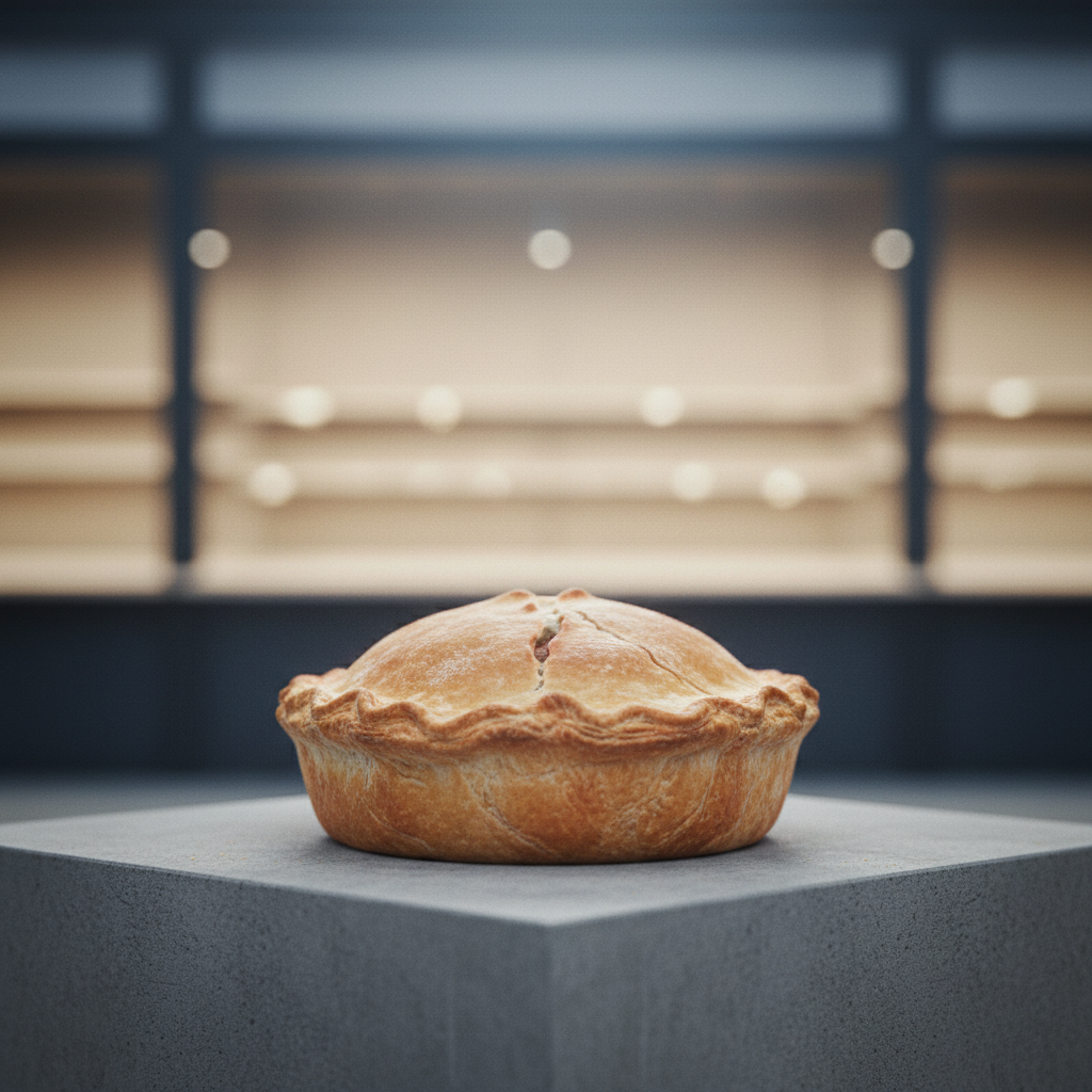 Maketū Pies' Revival: A Case Study in Brand Legacy and Market Re-Entry