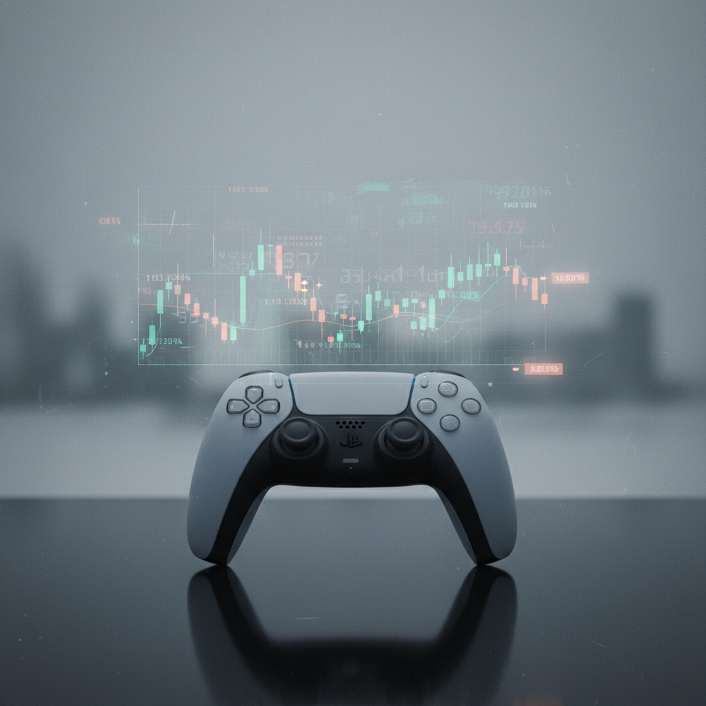 Sony's Dynamic Pricing Experiment Signals Broader Market Shift