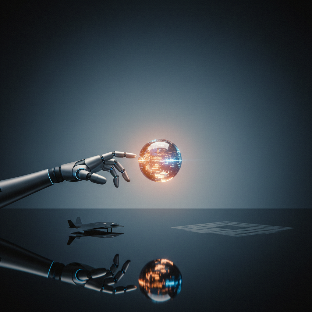 OpenAI Ethics Debate Intensifies: Robotics Lead Resigns Over Pentagon Deal