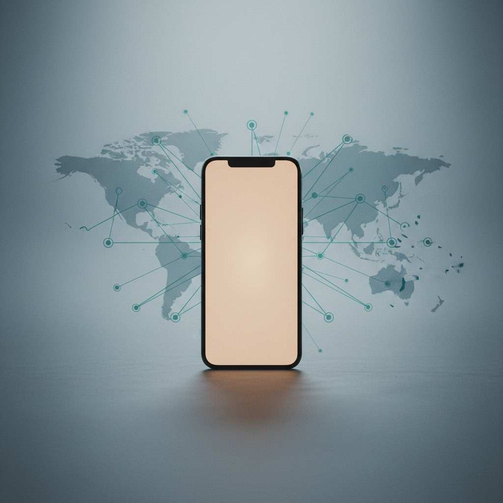 Affordable Smartphone Push: Digital Inclusion and Market Expansion