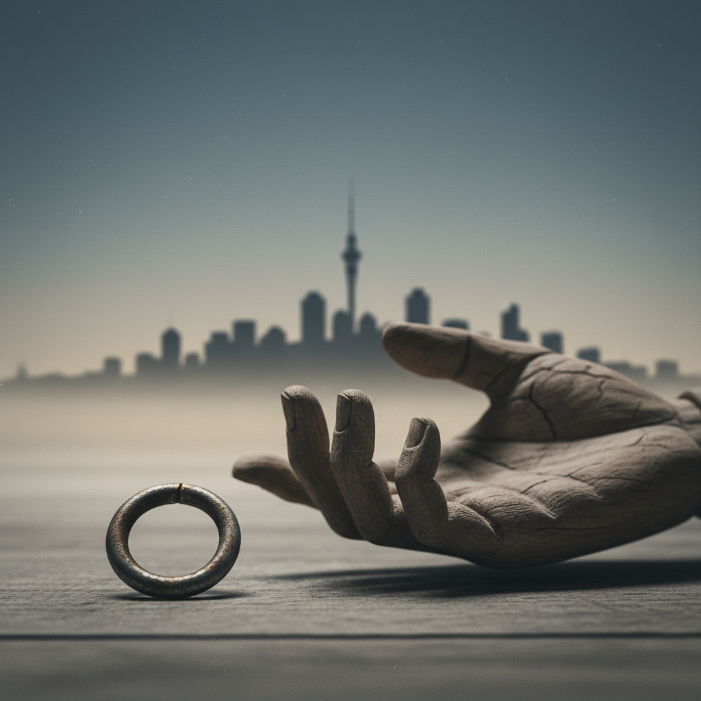 Ethical Sourcing & Brand Risk: Lessons from NZ's Labour Exploitation Case