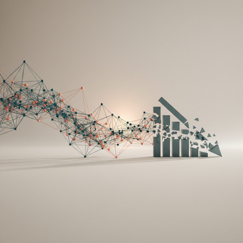 AI's Dual Edge: Innovation and Job Market Uncertainty for NZ Marketers