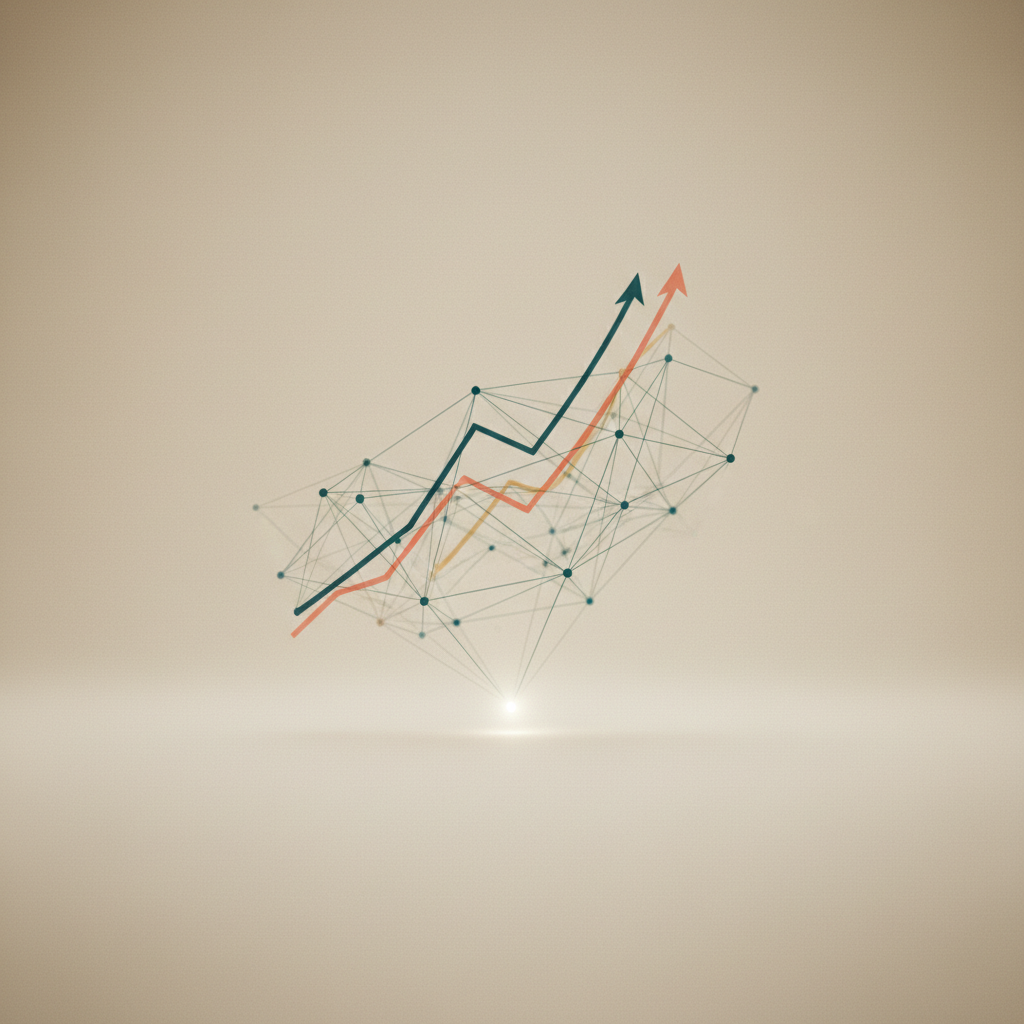 AI-Powered Personalisation Combats Customer Disengagement for Financial Sector