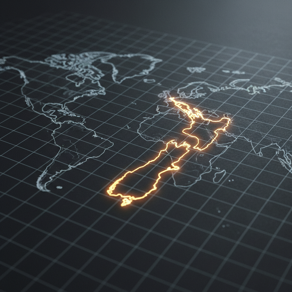 Adidas's Localisation Strategy: A Blueprint for Global Brands in NZ