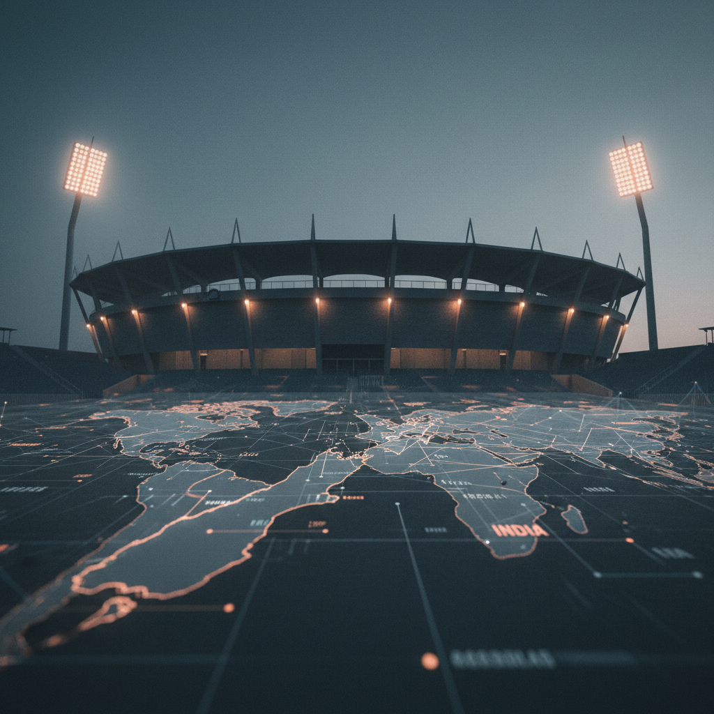 NZ vs. India T20 Final: A Prime-Time Marketing Opportunity for Kiwi Brands