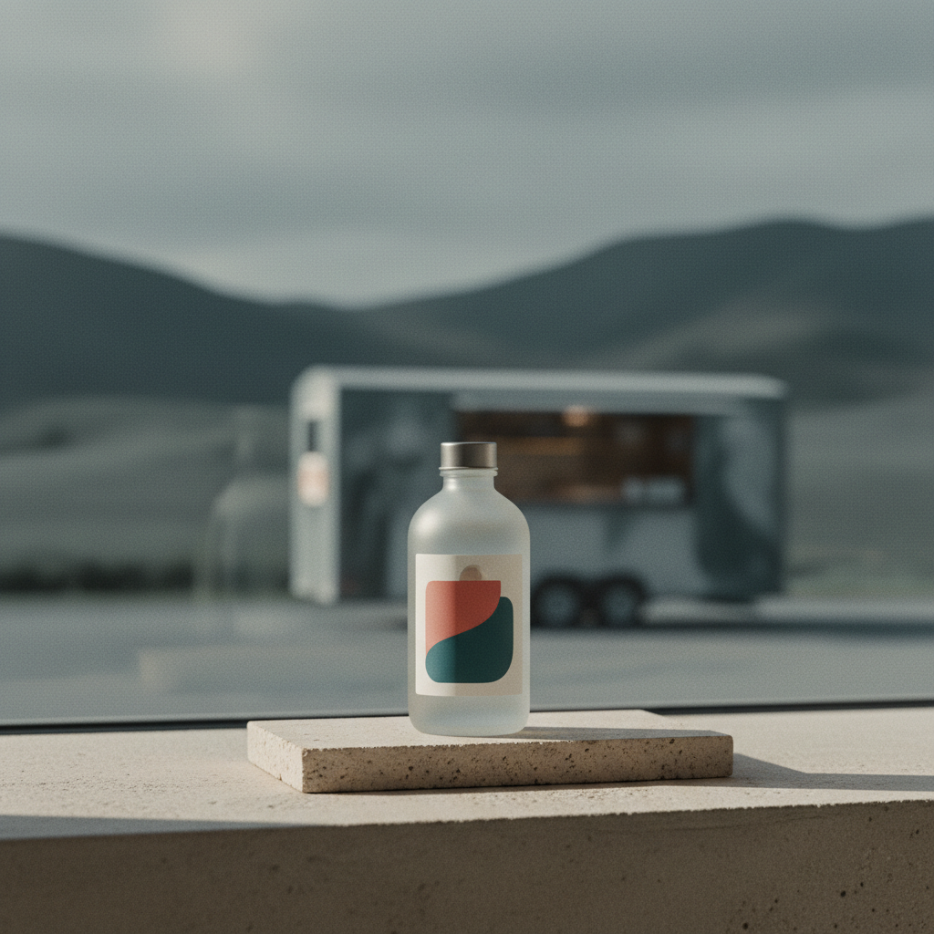 Mobile Refill Model Signals Shifting Consumer Values in Northland