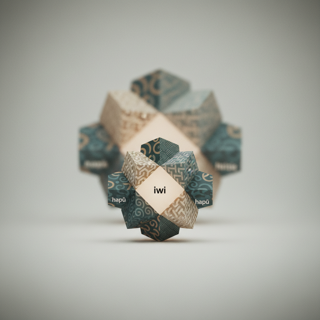 Beyond 'Tribe': Nuance in Māori Terminology for NZ Marketers