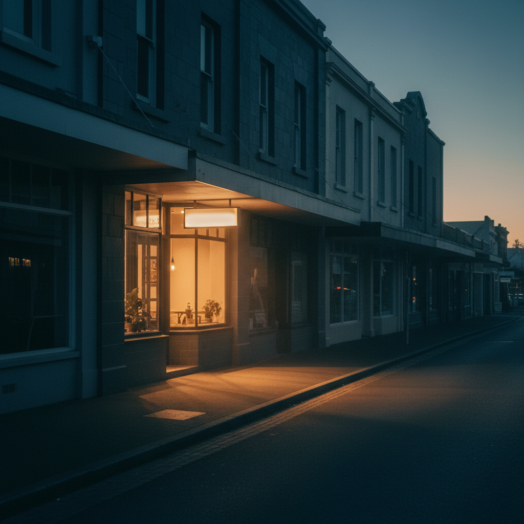 NZ's 24/7 Commerce Gap: A Market Opportunity or Cultural Barrier?