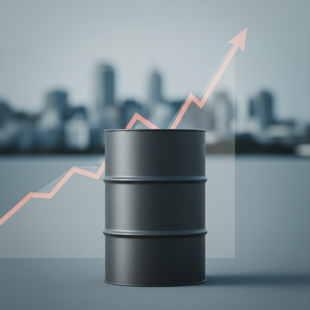 Oil Price Surge Signals Broader Economic Headwinds for NZ Marketers
