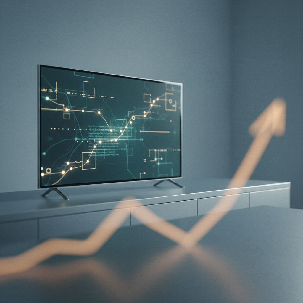 Long-Form Creator Content Poised for TV Dominance, Attracting Brand Investment