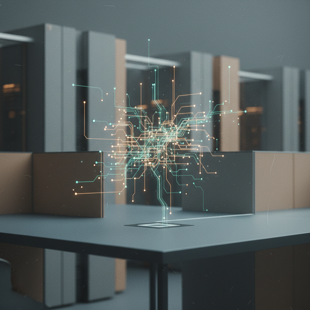 AI Integration Reshaping Agency Workflows: Key Learnings for NZ Marketers