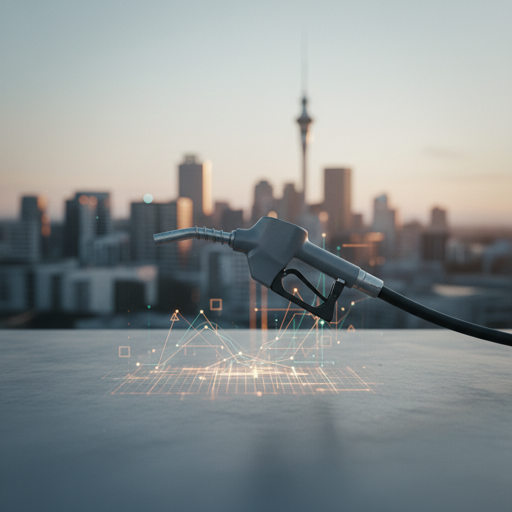 Government Scrutiny on Fuel Costs Signals Broader Economic Vigilance for NZ Marketers