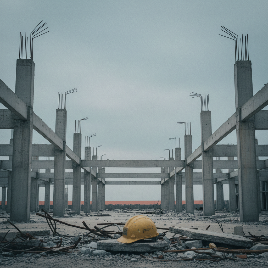 Construction Sector Instability: Teak Liquidation Signals Broader Economic Strain for NZ Marketers