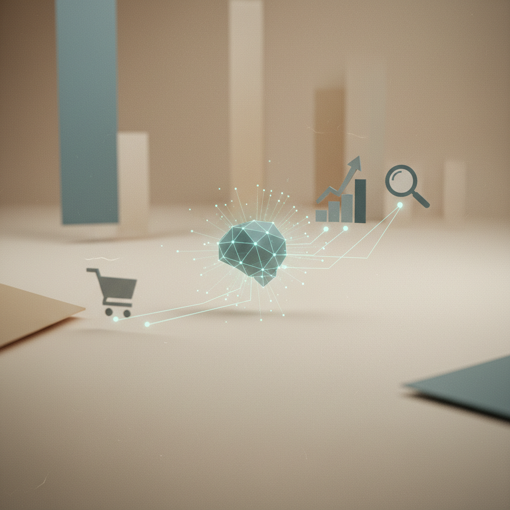 AI Commerce Tools Secure Significant Funding, Signalling Shift for SMB Marketing