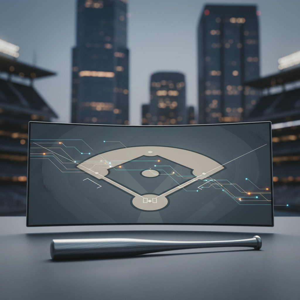 Anheuser-Busch's MLB Extension Signals Evolving Sports Sponsorships