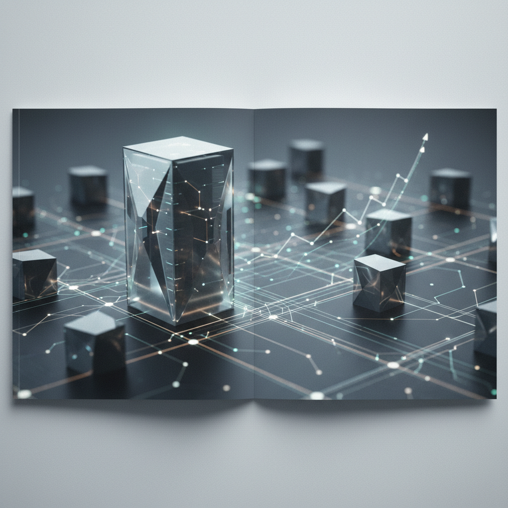 AI Infrastructure Surge: Nscale's $14.6B Valuation Signals New Era for NZ Marketing Tech