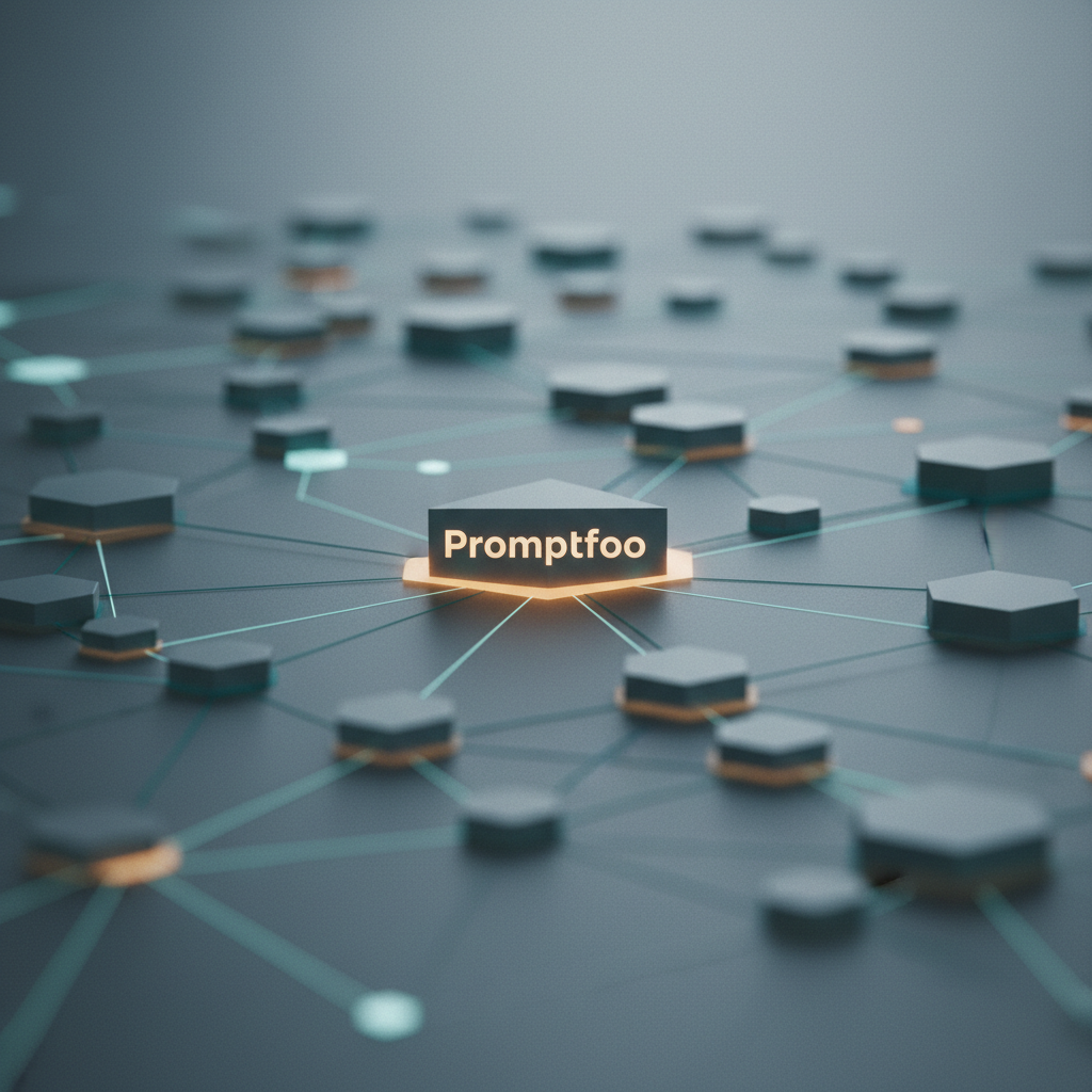 OpenAI's Promptfoo Acquisition Signals AI Safety as a Core Marketing Imperative